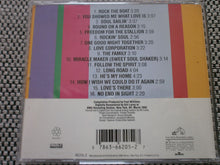 Load image into Gallery viewer, The Hues Corporation : Rock The Boat - The Best Of The Hues Corporation (CD, Comp, RM)