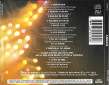Load image into Gallery viewer, Leandro & Leonardo, Chitãozinho & Xororó, Zezé Di Camargo & Luciano : Amigos (CD, Album)