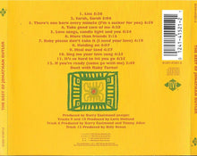 Load image into Gallery viewer, Jonathan Butler : The Best Of (CD, Comp)