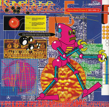 Load image into Gallery viewer, Various : RaveBase Phase 5 (2xCD, Comp)