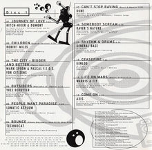Load image into Gallery viewer, Various : RaveBase Phase 5 (2xCD, Comp)