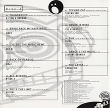 Load image into Gallery viewer, Various : RaveBase Phase 5 (2xCD, Comp)