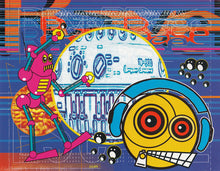 Load image into Gallery viewer, Various : RaveBase Phase 5 (2xCD, Comp)