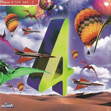 Load image into Gallery viewer, Various : RaveBase Phase 4 (2xCD, Comp)