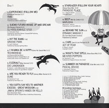 Load image into Gallery viewer, Various : RaveBase Phase 4 (2xCD, Comp)