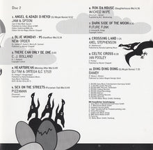 Load image into Gallery viewer, Various : RaveBase Phase 4 (2xCD, Comp)