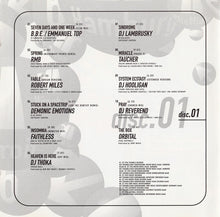 Load image into Gallery viewer, Various : RaveBase Phase 6 (2xCD, Comp)