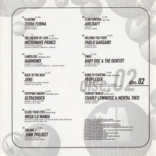 Load image into Gallery viewer, Various : RaveBase Phase 6 (2xCD, Comp)