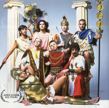 Load image into Gallery viewer, Various : Africanism Vol.II (CD, Comp, Mixed)