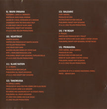 Load image into Gallery viewer, Various : Africanism Vol.II (CD, Comp, Mixed)