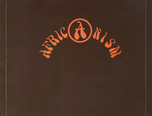 Load image into Gallery viewer, Various : Africanism Vol.II (CD, Comp, Mixed)