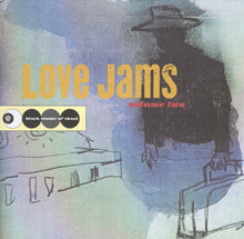 Load image into Gallery viewer, Various : Love Jams Volume Two (CD, Comp)