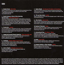 Load image into Gallery viewer, J16 : Destroy Minimal (2xCD, Comp, Mixed)