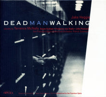 Load image into Gallery viewer, Jake Heggie , Libretto By Terrence McNally (2) - Susan Graham (2), Frederica von Stade, John Packard (2), San Francisco Opera Chorus And Orchestra*, Patrick Summers : Dead Man Walking (2xCD)