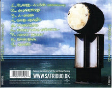 Load image into Gallery viewer, Safri Duo : Episode II (CD, Album)