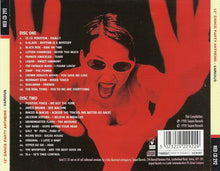 Load image into Gallery viewer, Various : 12" Dance Party Anthems (2xCD, Comp)