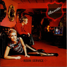 Load image into Gallery viewer, Roxette : Room Service (CD, Album)