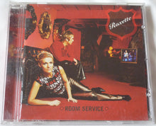 Load image into Gallery viewer, Roxette : Room Service (CD, Album)