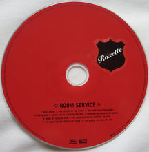 Load image into Gallery viewer, Roxette : Room Service (CD, Album)