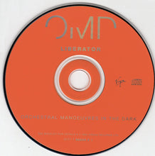 Load image into Gallery viewer, OMD* : Liberator (CD, Album)