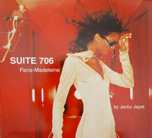 Load image into Gallery viewer, Various : Suite 706 Paris-Madeleine (CD, Comp)