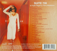 Load image into Gallery viewer, Various : Suite 706 Paris-Madeleine (CD, Comp)