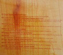 Load image into Gallery viewer, Various : Suite 706 Paris-Madeleine (CD, Comp)