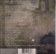 Load image into Gallery viewer, Andrea Parker : Nobody's Perfect Part Two (CD, Comp, Mixed)