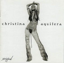Load image into Gallery viewer, Christina Aguilera : Stripped (CD, Album)