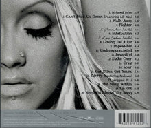Load image into Gallery viewer, Christina Aguilera : Stripped (CD, Album)