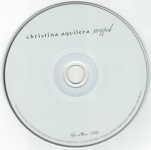 Load image into Gallery viewer, Christina Aguilera : Stripped (CD, Album)