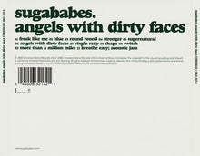 Load image into Gallery viewer, Sugababes : Angels With Dirty Faces (CD, Album)