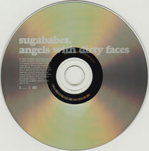 Load image into Gallery viewer, Sugababes : Angels With Dirty Faces (CD, Album)
