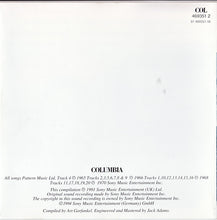 Load image into Gallery viewer, Simon And Garfunkel* : The Definitive Simon And Garfunkel (CD, Comp)