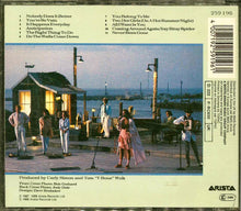 Load image into Gallery viewer, Carly Simon : Greatest Hits Live (CD, Comp)