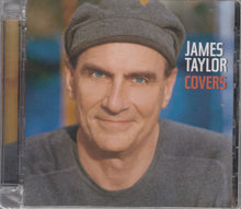 Load image into Gallery viewer, James Taylor (2) : Covers (CD, Album, Sup)
