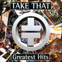 Load image into Gallery viewer, Take That : Greatest Hits (CD, Comp)