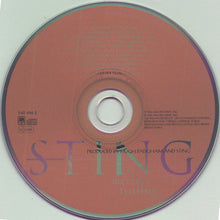 Load image into Gallery viewer, Sting : Mercury Falling (CD, Album)