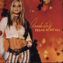 Load image into Gallery viewer, Anastacia : Freak Of Nature (CD, Album, RE)