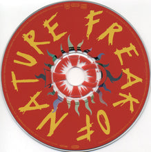 Load image into Gallery viewer, Anastacia : Freak Of Nature (CD, Album, RE)