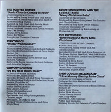 Load image into Gallery viewer, Various : A Very Special Christmas (CD, Comp)