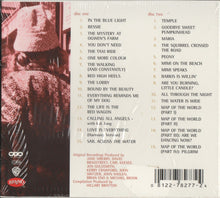 Load image into Gallery viewer, Jane Siberry : Love Is Everything: The Jane Siberry Anthology (2xCD, Comp, RM)