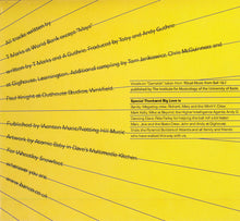 Load image into Gallery viewer, Banco De Gaia : Maya (CD, Album, RE, Dig)