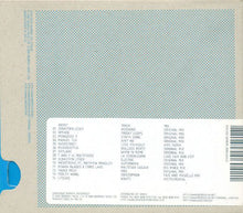 Load image into Gallery viewer, Luke Fair : Original Series: OS_0.3 (CD, Comp, Mixed)