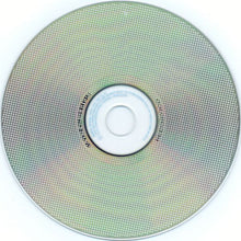 Load image into Gallery viewer, Luke Fair : Original Series: OS_0.3 (CD, Comp, Mixed)