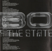 Load image into Gallery viewer, C-Bo : Enemy Of The State (CD, Album)