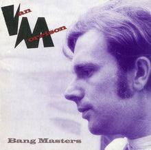 Load image into Gallery viewer, Van Morrison : Bang Masters (CD, Comp, RM)