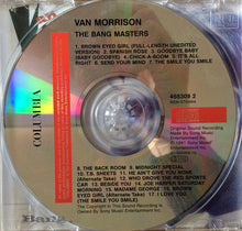 Load image into Gallery viewer, Van Morrison : Bang Masters (CD, Comp, RM)