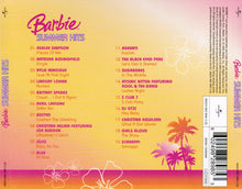 Load image into Gallery viewer, Various : Barbie Summer Hits (CD, Comp)