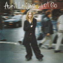 Load image into Gallery viewer, Avril Lavigne : Let Go (CD, Album, Copy Prot.)